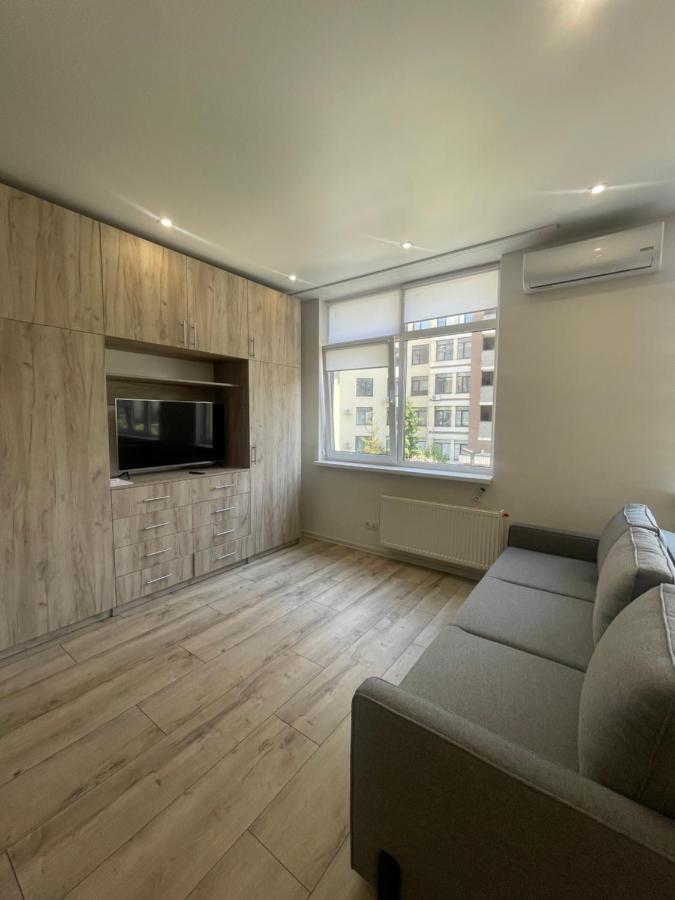 Residential Complex Parkland Apartment Kyiv Exterior photo